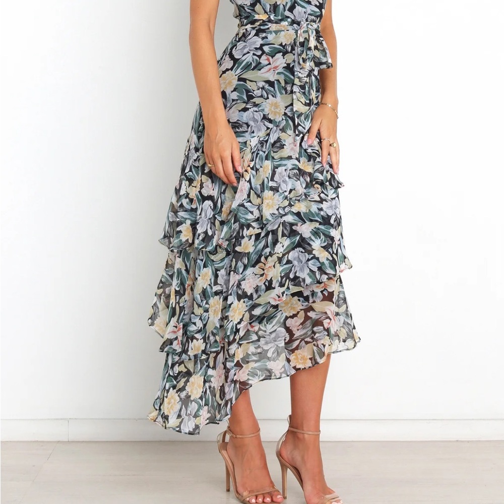 Petal and Pup Amren Dress - Picture 3 of 4